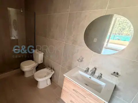 Departamento en Alquiler en General Rodríguez, USD 900