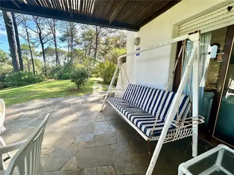 Club del lago, Cancha de Golf