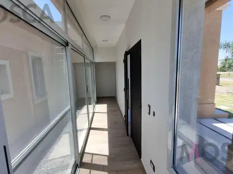 Casa en Venta al Oeste