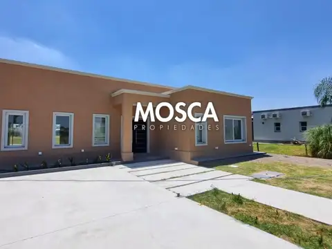 Casa en Venta en Countries y Barrios Cerrados en Lujan, USD 220.000