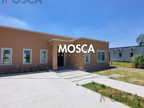 Casa en Venta en Countries y Barrios Cerrados en Luján, USD 210.000