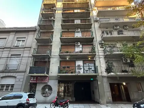 Oficina en Alquiler en Recoleta, CABA