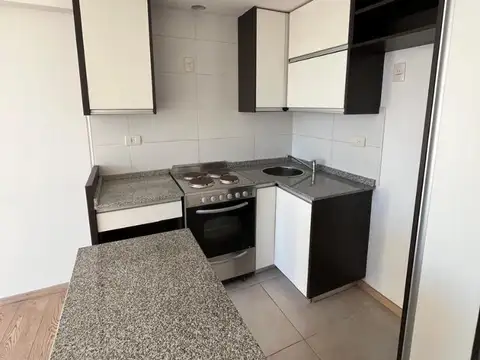 Departamento en Alquiler en Balvanera, $ 800.000