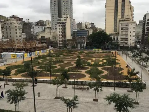 Departamento en Alquiler al Norte