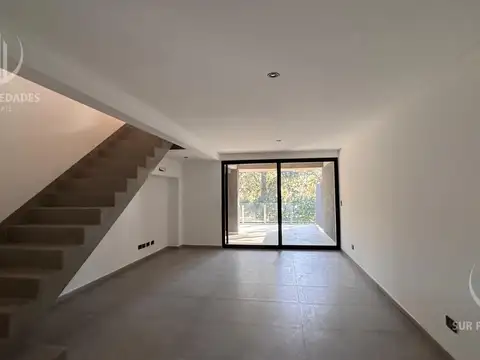 Departamento - Canning (Ezeiza)