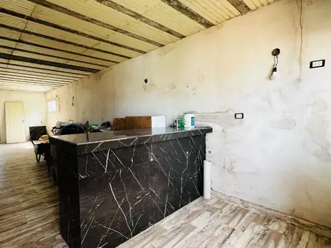 Terreno en Venta en Banfield, USD 85.000