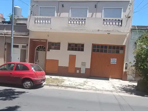 Galpón en alquiler en Mataderos