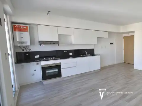 Departamento en Alquiler en Villa Luro, $ 900.000