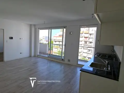 Departamento en Alquiler A Estrenar