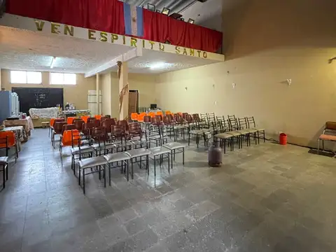 Local en Venta Via Pública