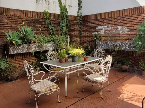 Casa en Venta en Paternal, CABA