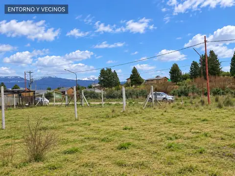 Terreno en Venta en Trevelin, USD 28.000