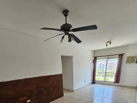 Martín Rodríguez 400, Piso 11