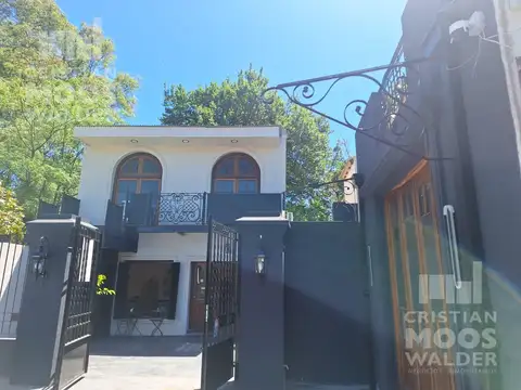 Departamento en Centro