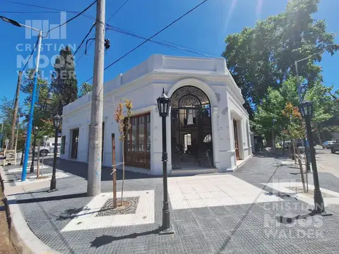 Departamento en Centro