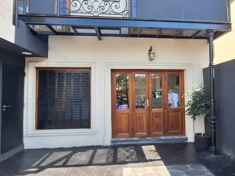 Local en Alquiler 1 año