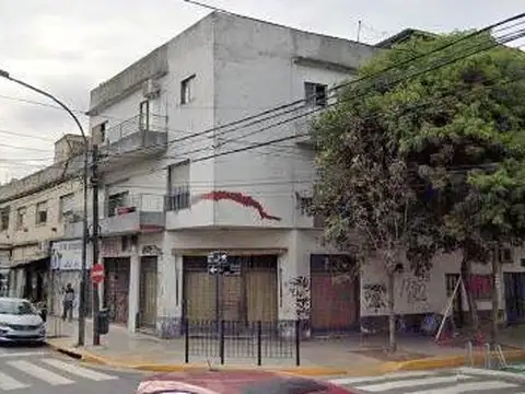 Terreno en Venta 10  mts Frente