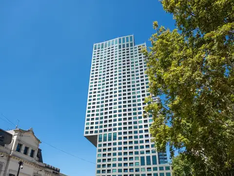 Departamento - Alquiler - Argentina, Capital Federal
