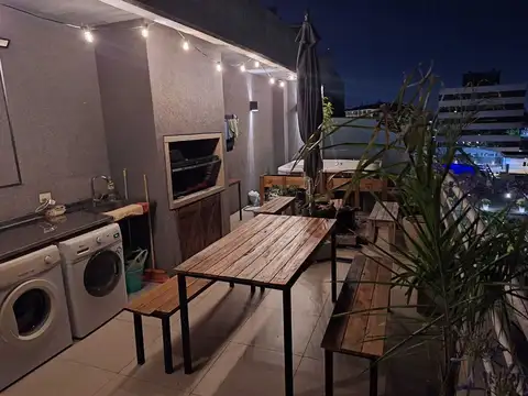 Departamento  en Venta en Vista Bahia, Bahia Grande, Nordelta