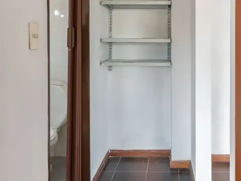 Departamento en Venta 45 años