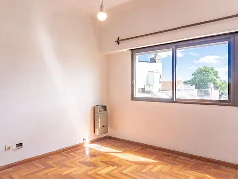 Departamento en Venta en Olivos, USD 89.900