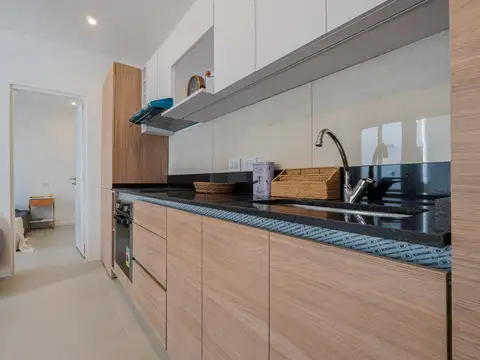 Depto Tipo Casa en Venta al Norte