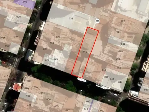 Venta cochera en Nueva Córdoba