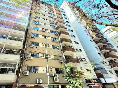 Olleros 1700, Piso 7