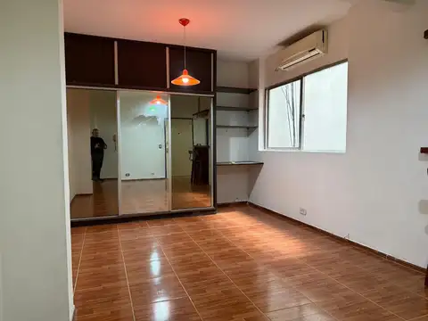 Monoambiente inmpecable