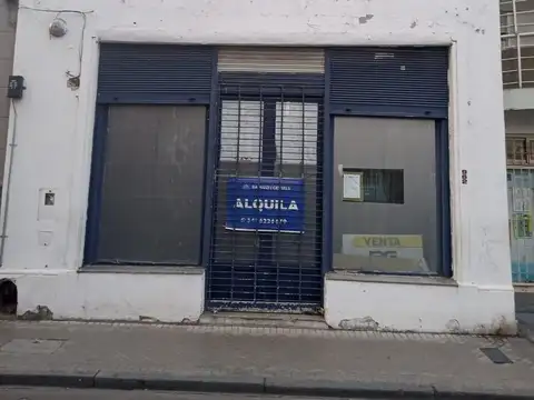 Local en Alquiler en Rosario, Santa Fe