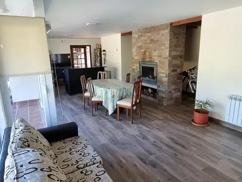 Casa en Venta en Mar Chiquita, USD 139.000