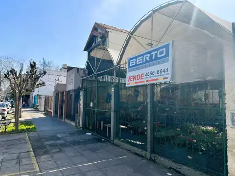 Av. Gral. San Martin 500