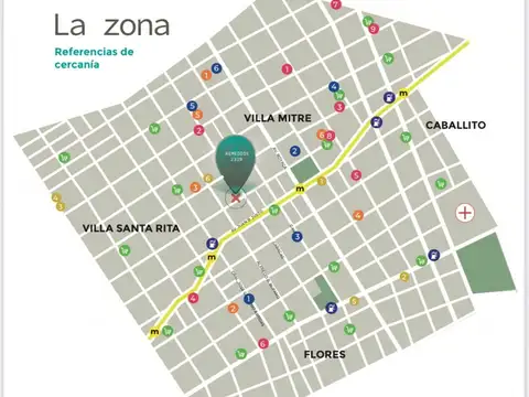 Departamento en Venta A Estrenar