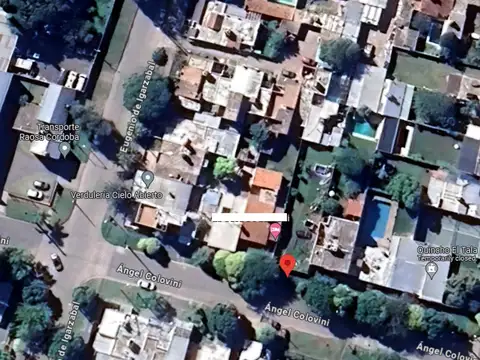 Terreno en Venta en San Antonio, USD 75.000