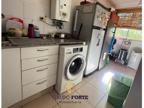 Departamento en Venta en Guemes, USD 75.000