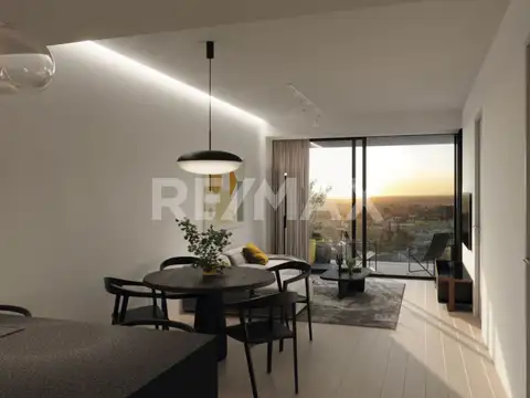 Departamento en Venta 1 año