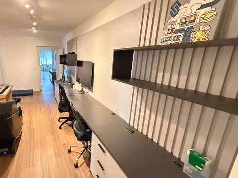 Departamento en Venta 2 años