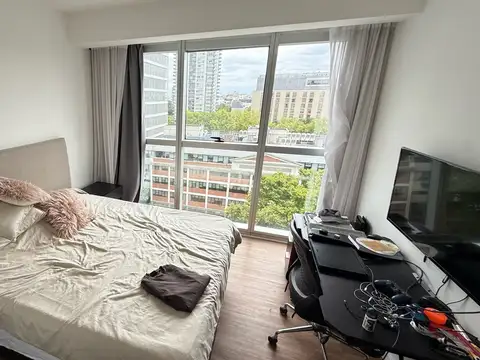 Departamento 4 ambientes con 5 baños