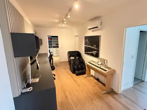 Departamento en Venta con 2 cocheras