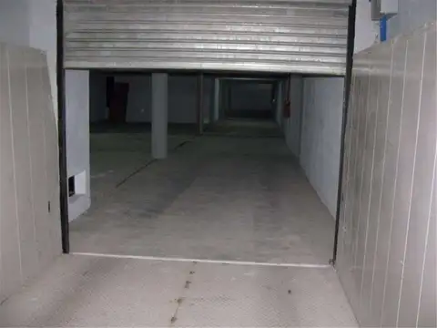 Cochera en Venta Fija