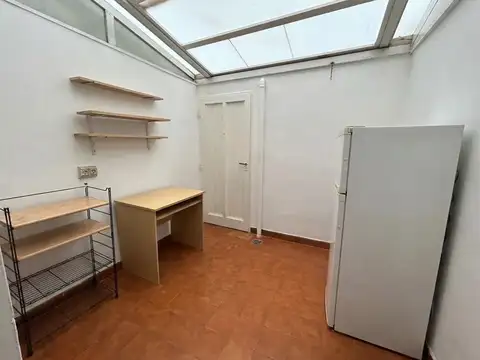 VENTA DE MONOAMBIENTE ALMAGRO
