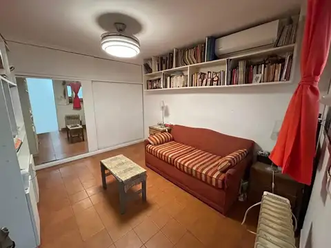 Departamento en Venta en Almagro, USD 35.000
