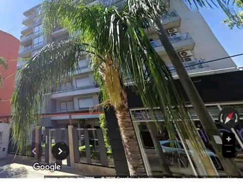 VENTA DEPARTAMENTO TRES AMB. CON COCHERA Y TERRAZA