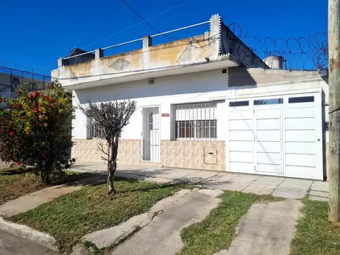 Olegario Andrade 6521