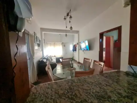 Olegario Andrade 6521