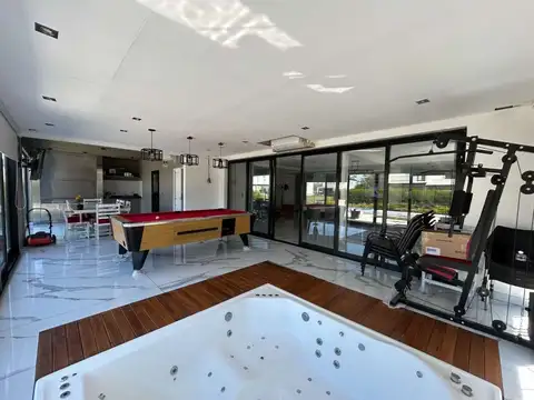 Casa en Venta 3 años