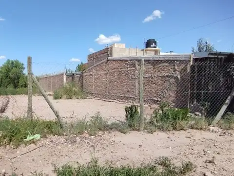 Terreno en Venta en Jesus Nazareno, Guaymallén