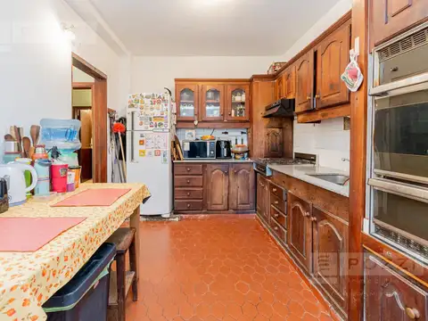 Casa en Venta 40 años