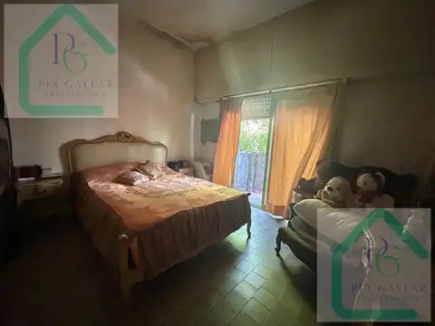 Departamento 7 ambientes con 3 baños