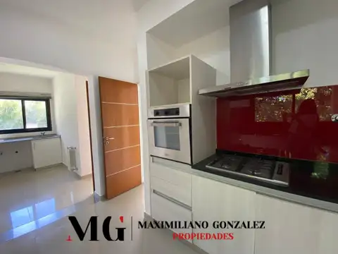 Casa en Venta al Oeste